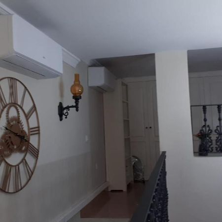 Suenos De Sevilla Duplex A Calidades المظهر الخارجي الصورة