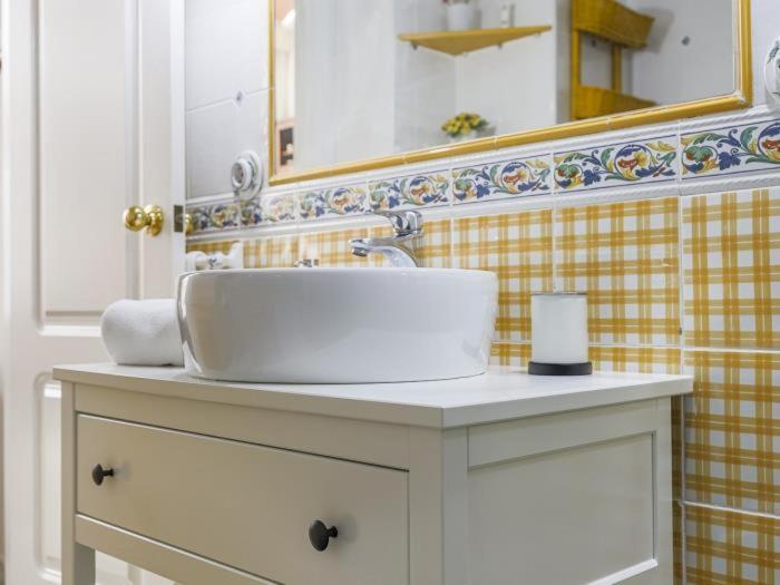 Suenos De Sevilla Duplex A Calidades المظهر الخارجي الصورة