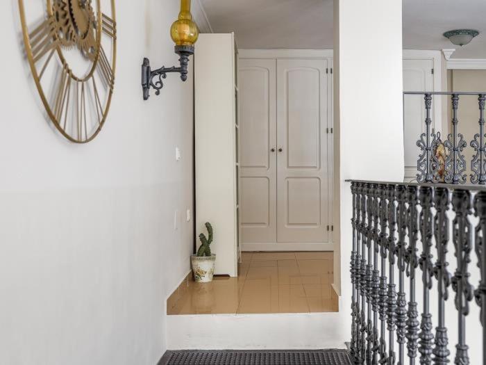 Suenos De Sevilla Duplex A Calidades المظهر الخارجي الصورة