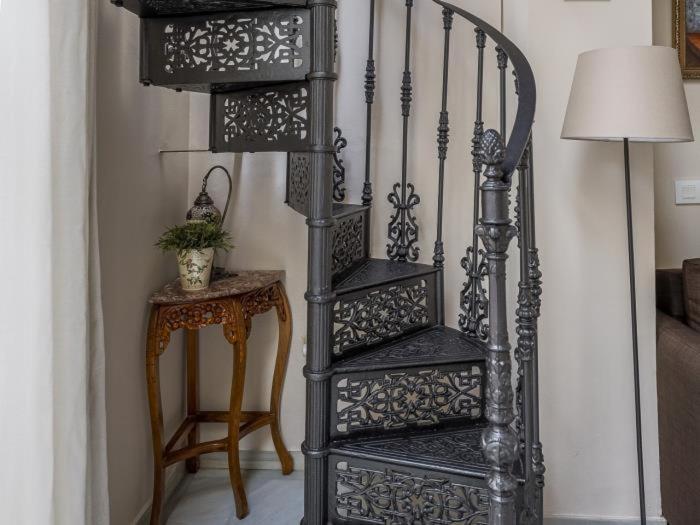 Suenos De Sevilla Duplex A Calidades المظهر الخارجي الصورة