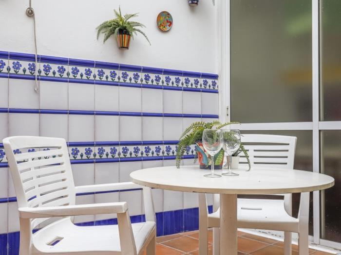 Suenos De Sevilla Duplex A Calidades المظهر الخارجي الصورة