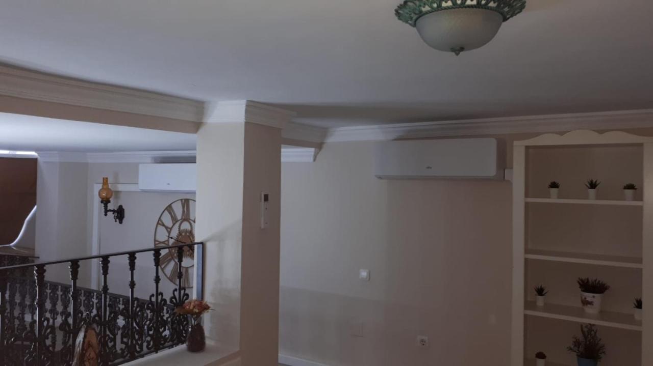 Suenos De Sevilla Duplex A Calidades المظهر الخارجي الصورة