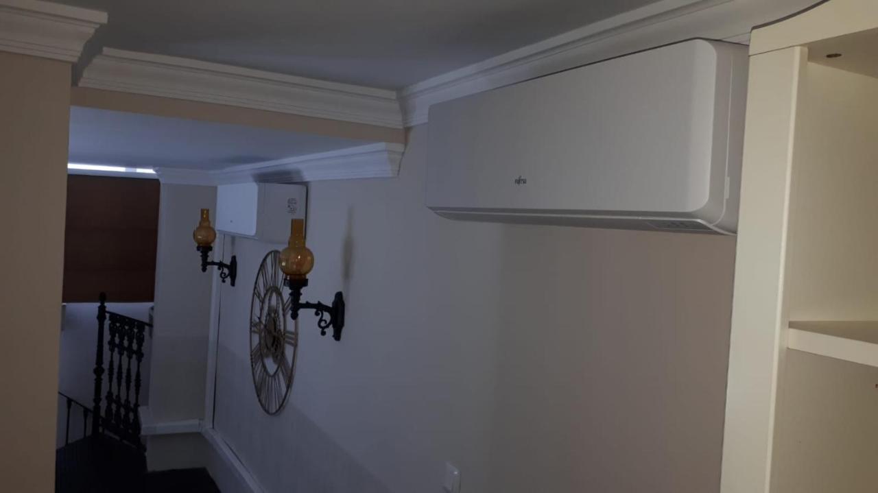 Suenos De Sevilla Duplex A Calidades المظهر الخارجي الصورة